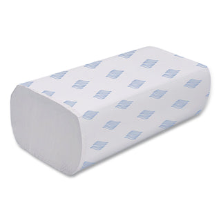 TOWEL,9.25X9,16/250,WH