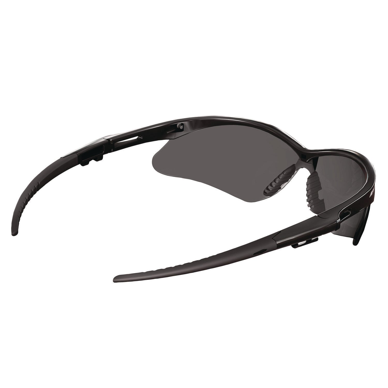 GLASSES,ANTI-FOG,12/C,SMK - 2