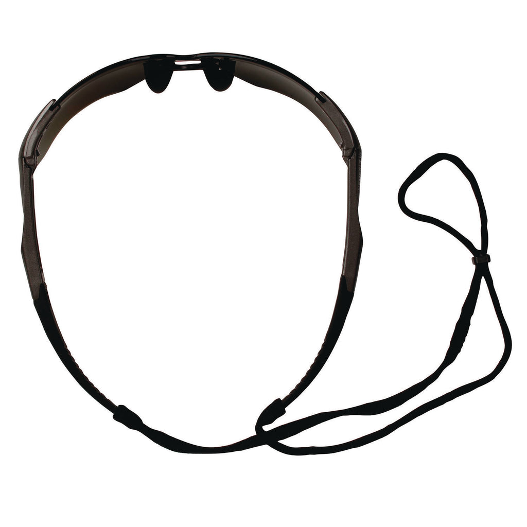 V30 Nemesis Vl, Gun Metal Frame, Blue Mirror Lens - 3