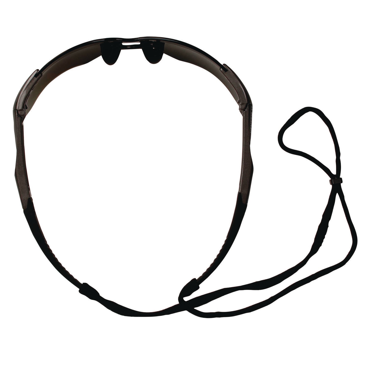 V30 Nemesis Vl, Gun Metal Frame, Blue Mirror Lens - 3
