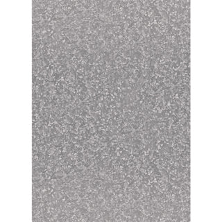 Better Than Paper Bulletin Board Roll, 4 ft x 12 ft, Galvanized Metal