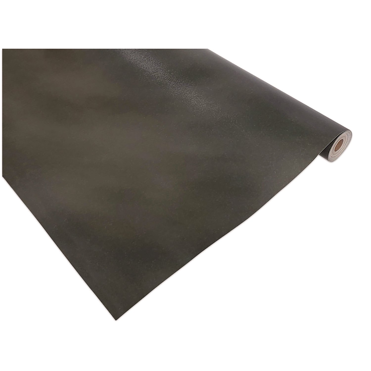 Better Than Paper Bulletin Board Roll, 4 ft x 12 ft, Chalkboard