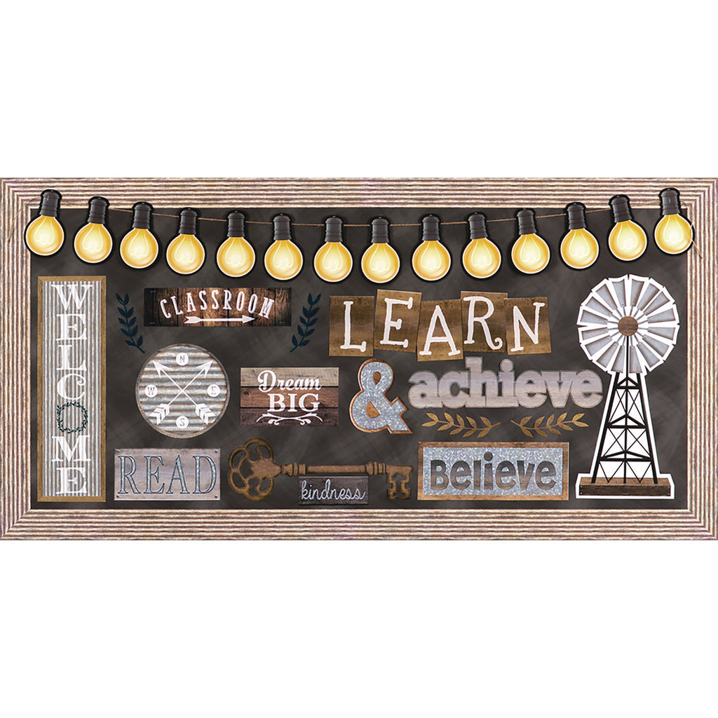Better Than Paper Bulletin Board Roll, 4 ft x 12 ft, Chalkboard