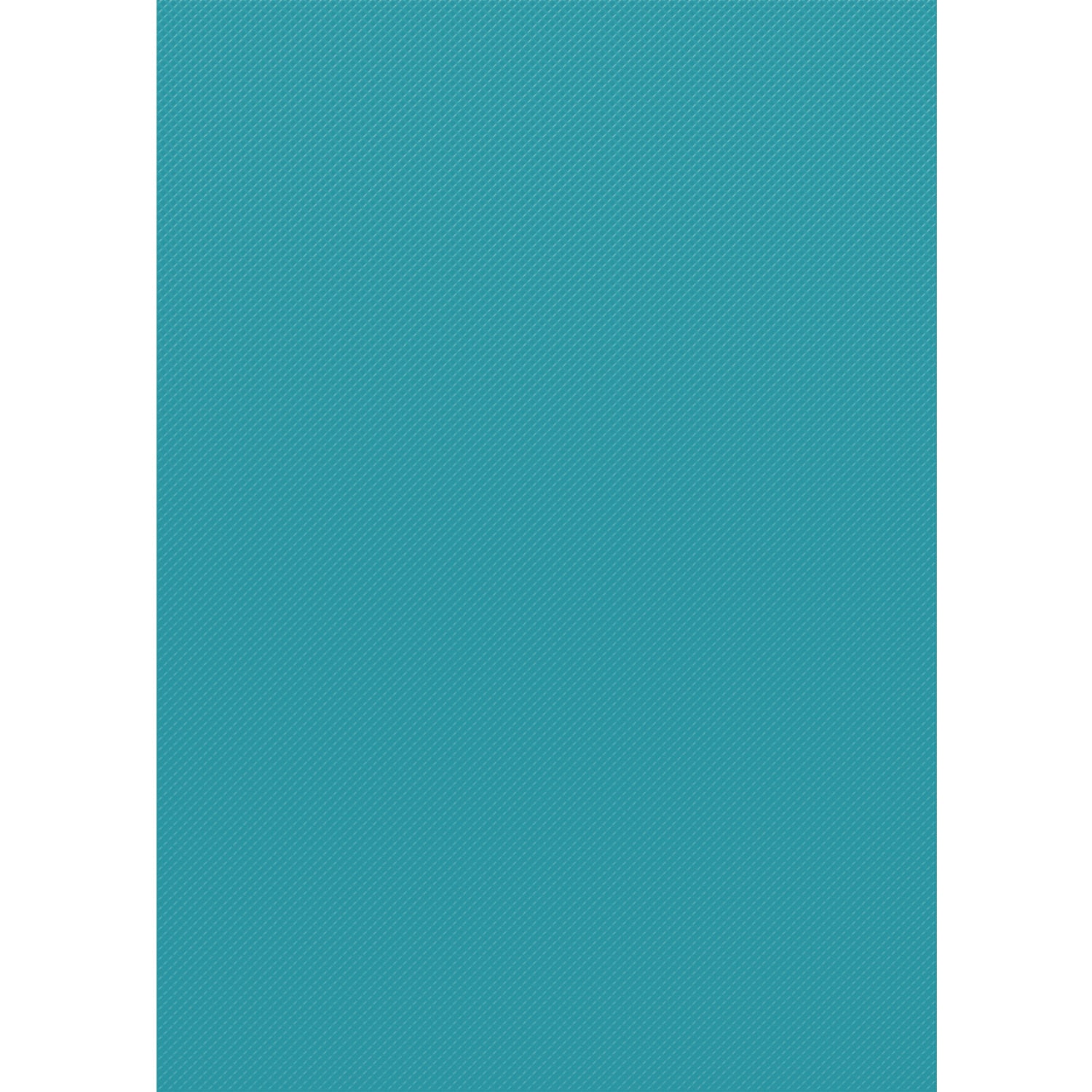 Better Than Paper Bulletin Board Roll, 4 ft x 12 ft, Teal - 2