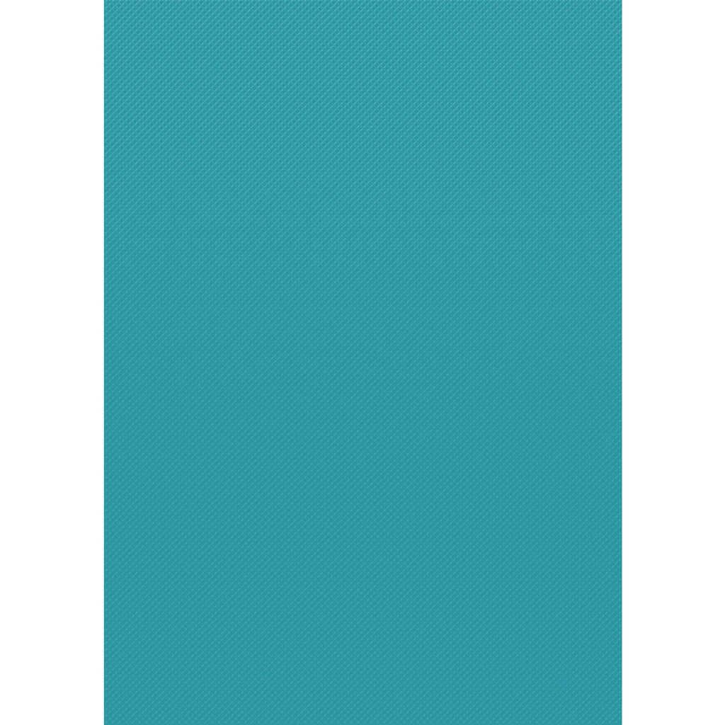Better Than Paper Bulletin Board Roll, 4 ft x 12 ft, Teal