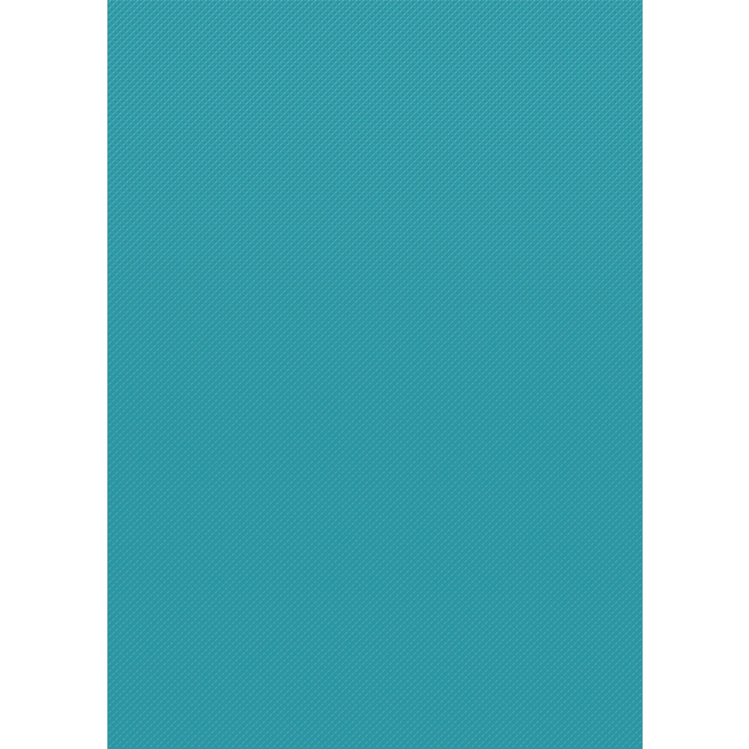 Better Than Paper Bulletin Board Roll, 4 ft x 12 ft, Teal