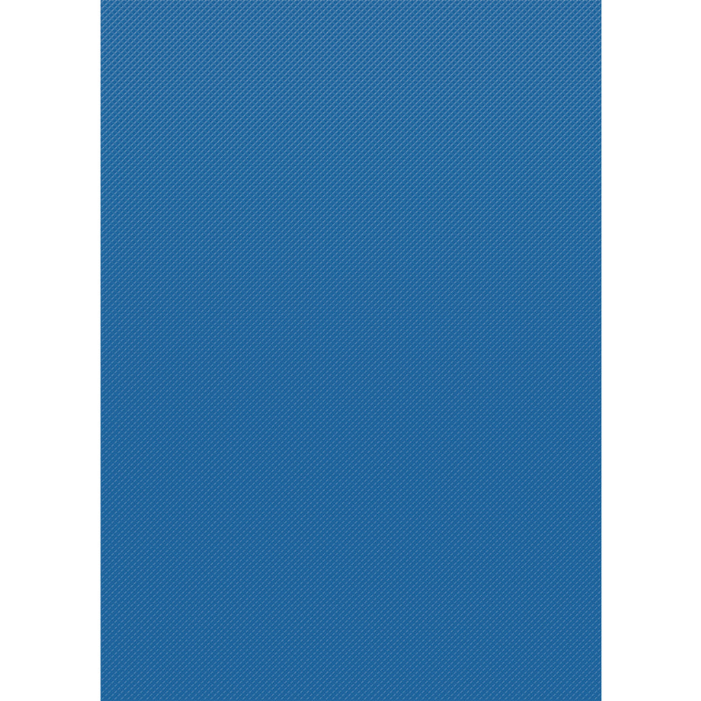 Better Than Paper Bulletin Board Roll, 4 ft x 12 ft, Royal Blue