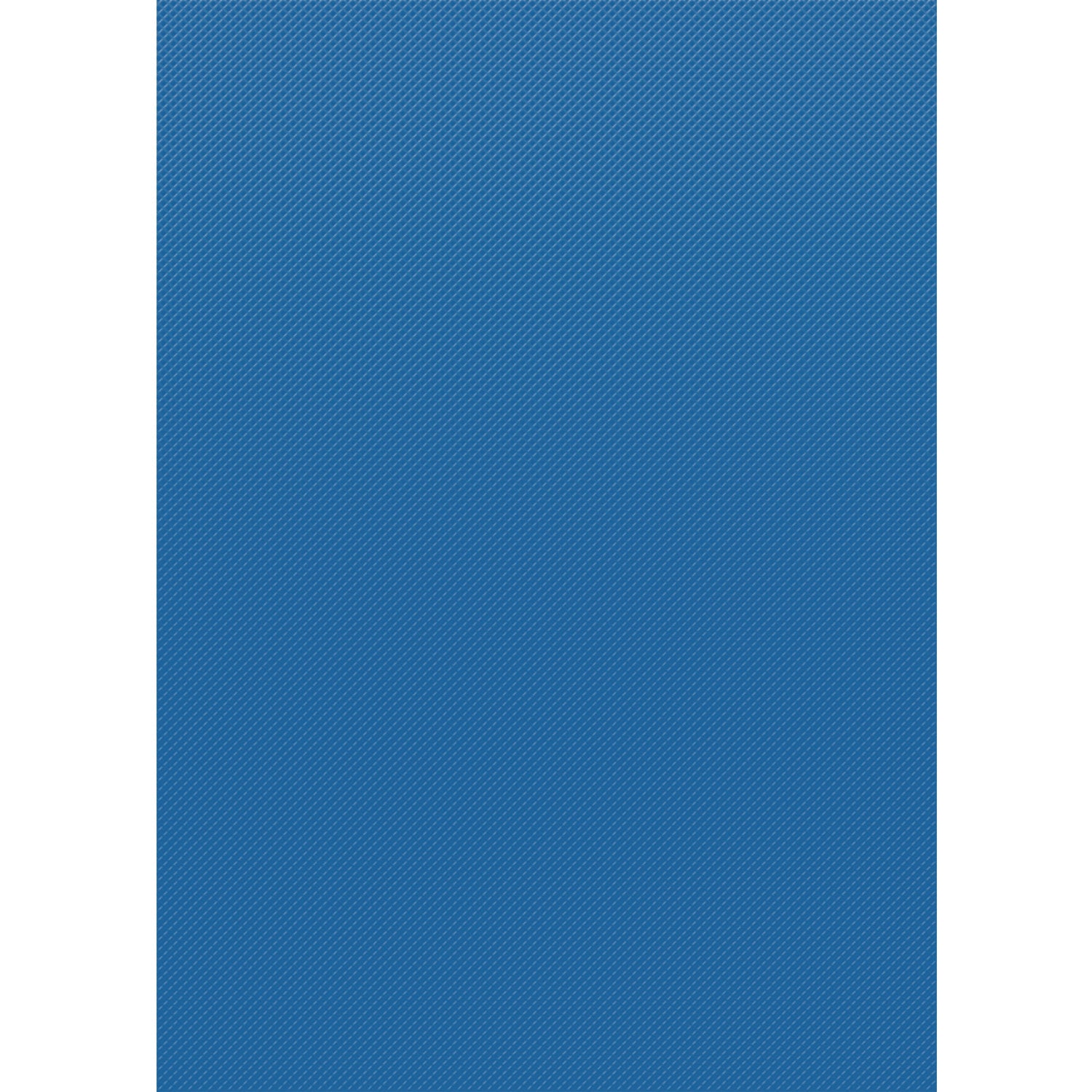 Better Than Paper Bulletin Board Roll, 4 ft x 12 ft, Royal Blue
