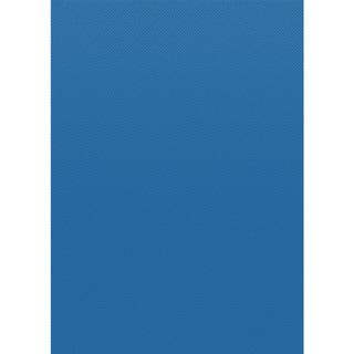 Better Than Paper Bulletin Board Roll, 4 ft x 12 ft, Royal Blue