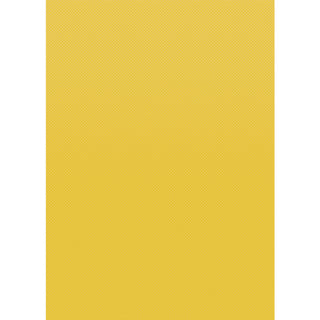 Better Than Paper Bulletin Board Roll, 4 ft x 12 ft, Yellow Gold