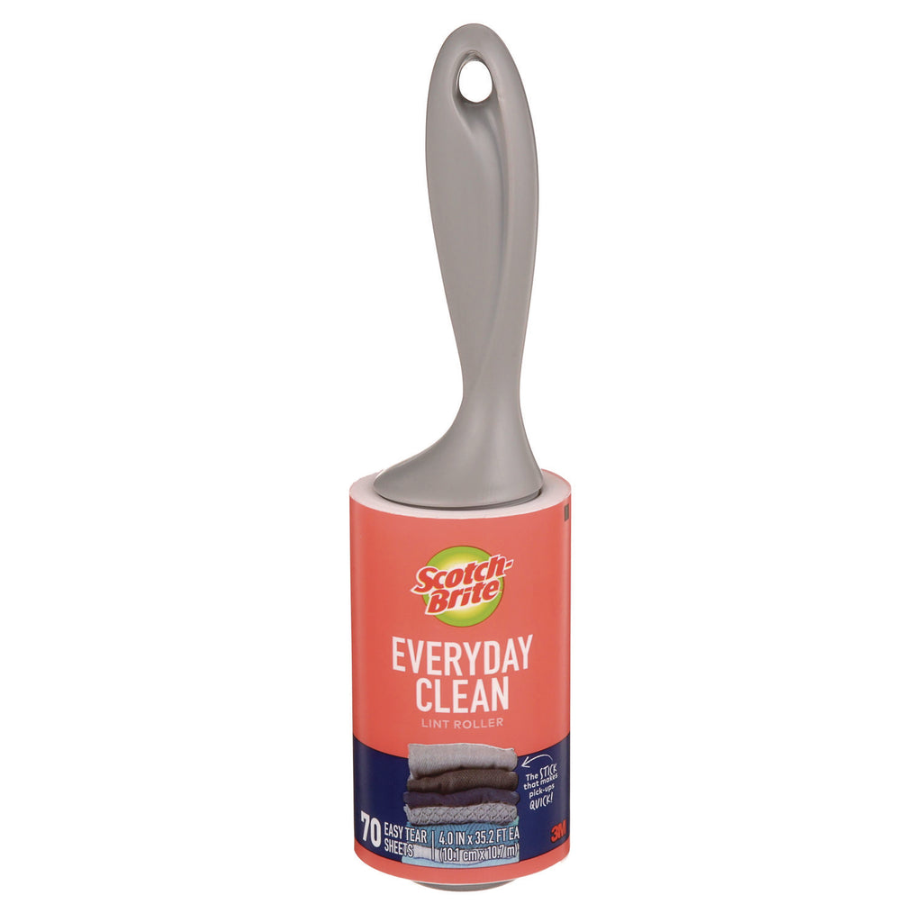 Brush,Lint,Everyday,Buf - 1
