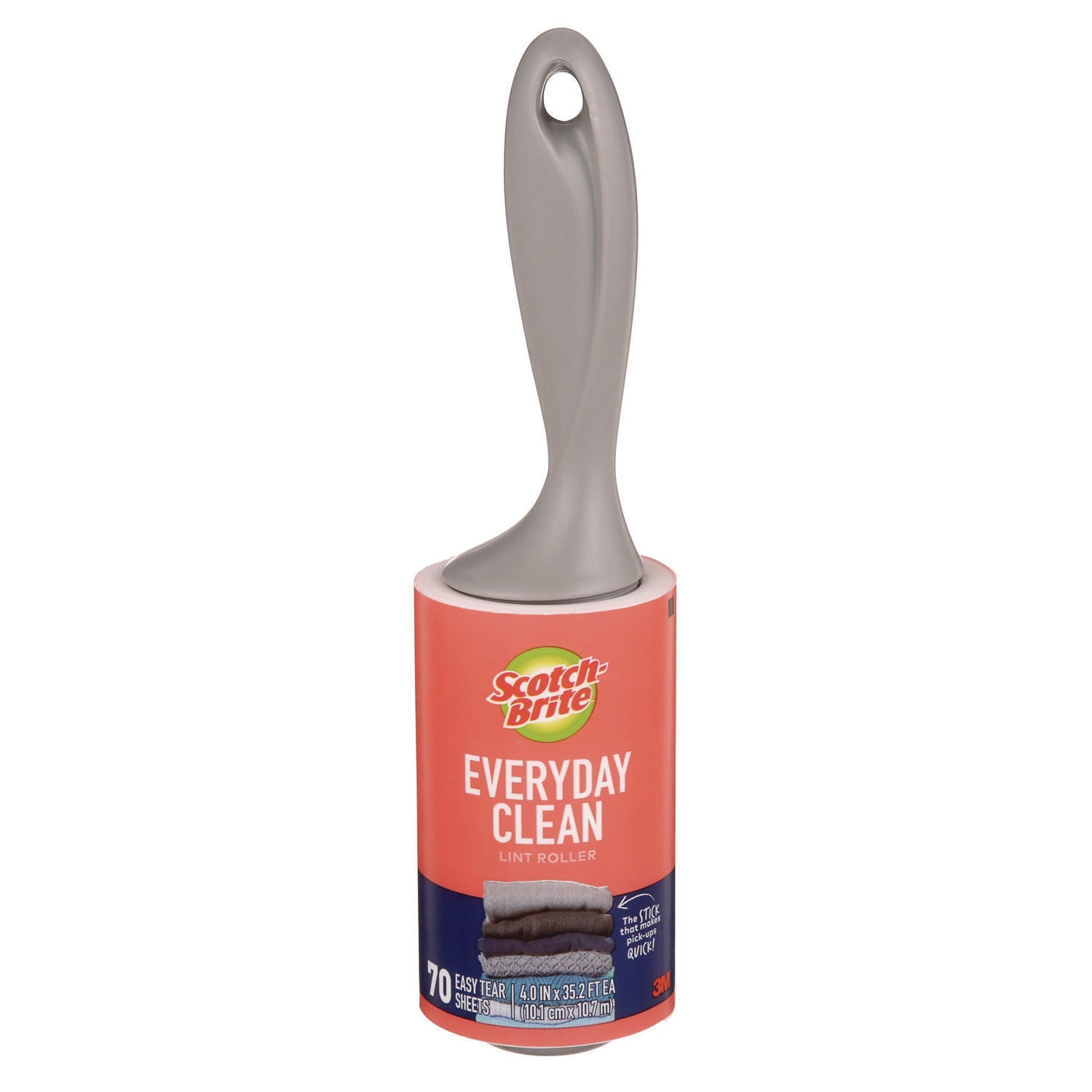 Brush,Lint,Everyday,Buf - 1