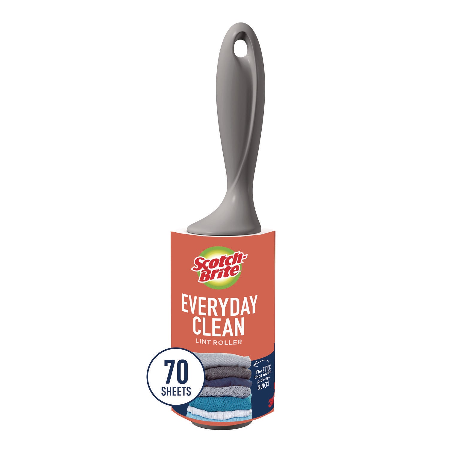 Brush,Lint,Everyday,Buf - 2