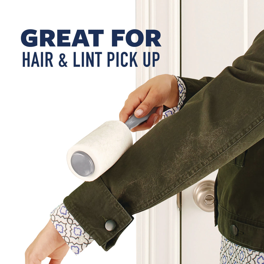 Lint Roller, 70 Sheets