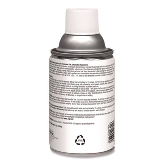 Premium Metered Air Freshener Refill, Mango, 6.6 oz Aerosol Spray - 2