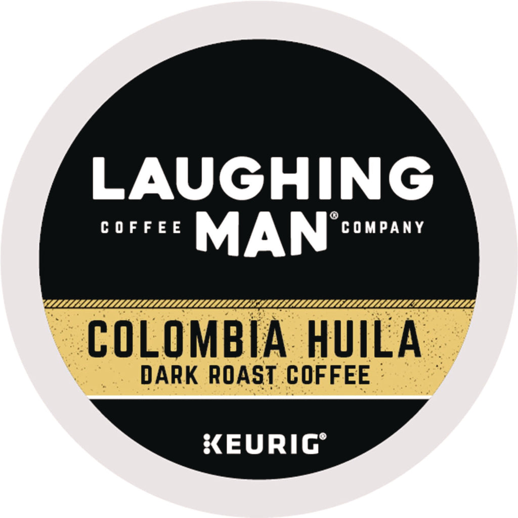Colombia Huila K-Cup Pods, 22/Box