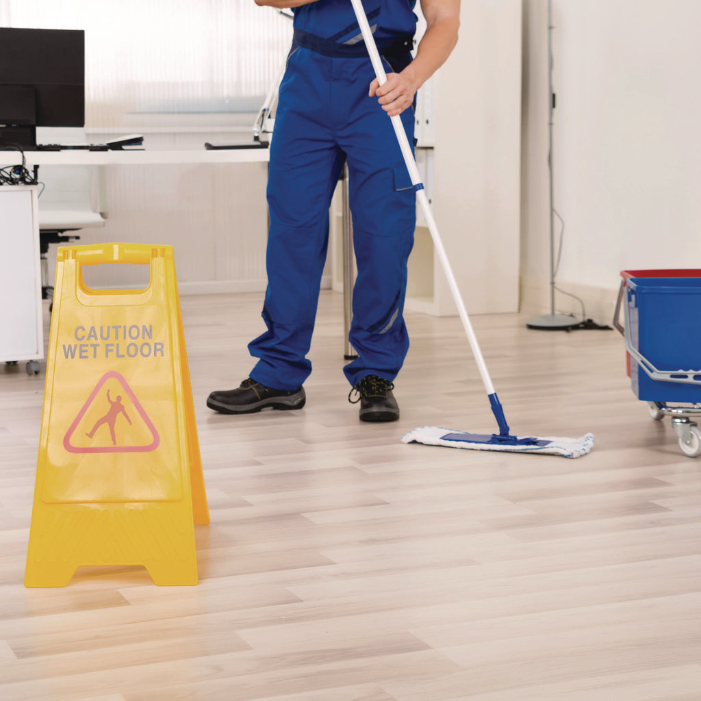 Zep Commercial Strip-Ease Heavy Duty Floor Stripper