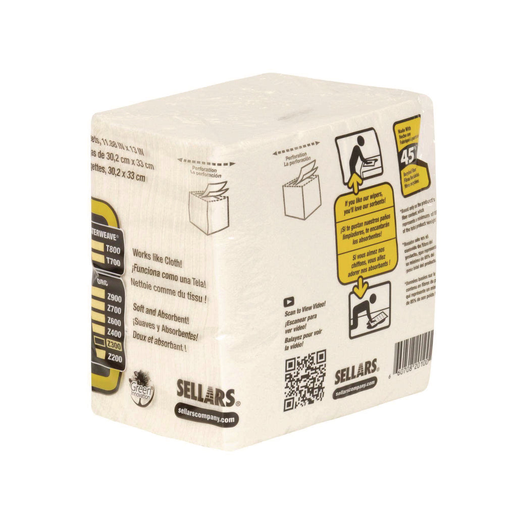 WIPER,TLBX,Z300,1/4 FD,12