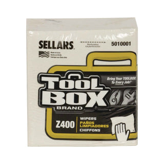 WIPER,TLBX,Z400,1/4 FOLD