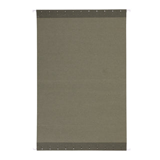 Hanging File Folders, Letter Size, 1/5-Cut Tabs, Standard Green, 25/Box - 4