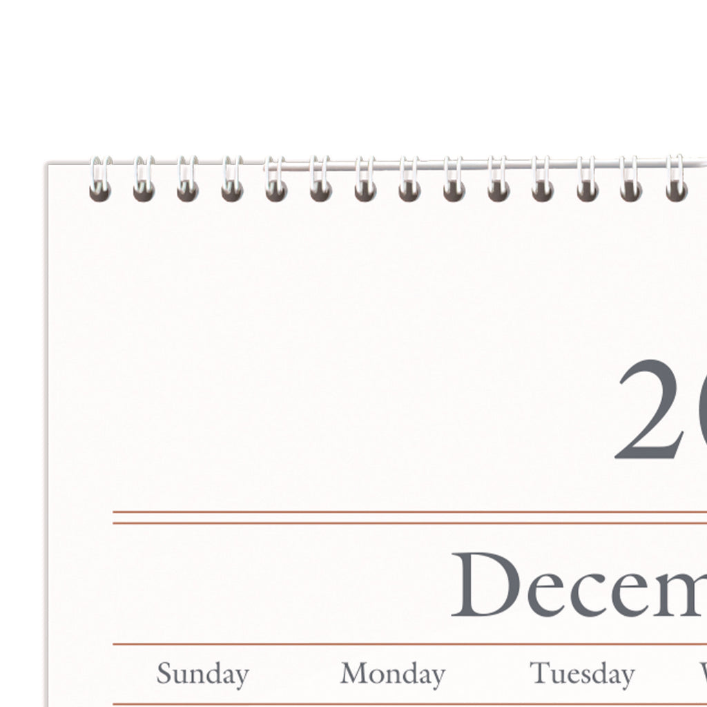 Three-Month Reference Wall Calendar, 12 x 27, White Sheets, 15-Month (Dec to Feb): 2023 to 2025