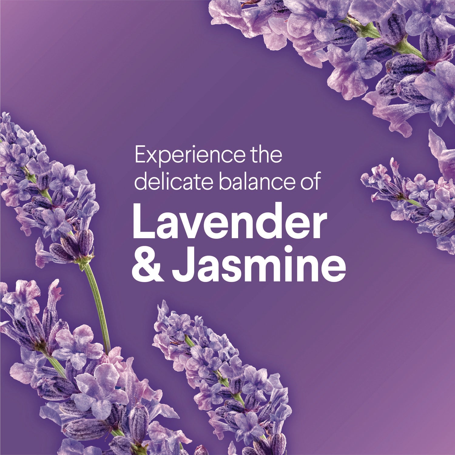 Scentiva Multi Surface Cleaner, Tuscan Lavender and Jasmine, 32 oz, 9/Carton - 7