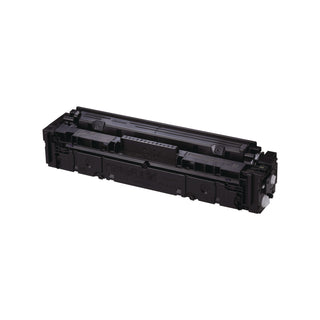 3028C001 (054H) High-Yield Toner, 3,100 Page-Yield, Black