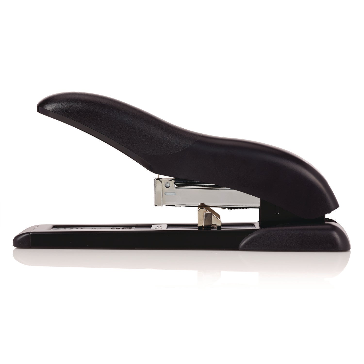 HD80 Personal Heavy Duty Stapler, 80-Sheet Capacity, Black - 3