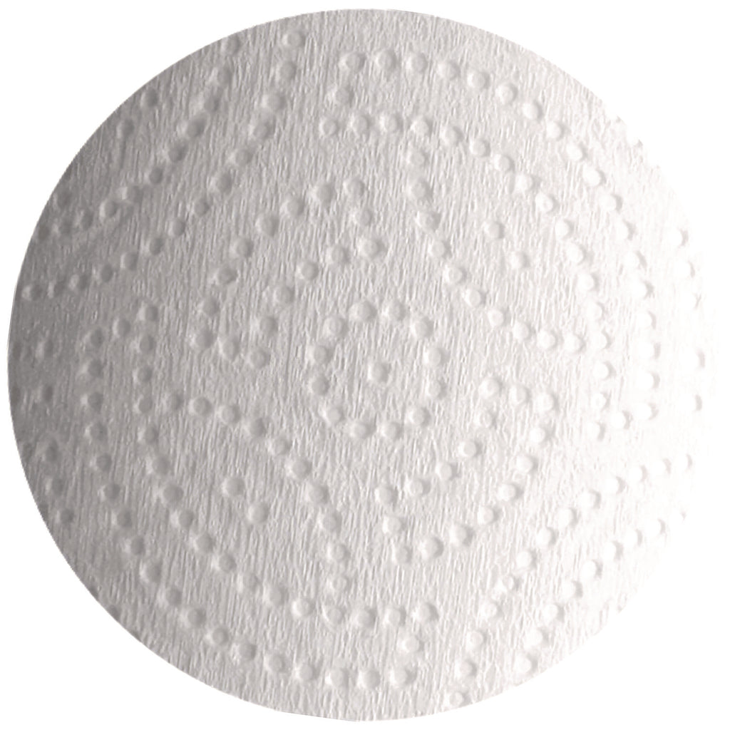 Livi Solaris Paper Two-ply Kitchen Roll Towel - 2 Ply - 9" x 11" - 85 Sheets/Roll - White - Fiber - Absorbent, Eco-friendly, Soft, Embossed - For Kitchen - 30 / Carton
