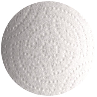 Livi Solaris Paper Two-ply Kitchen Roll Towel - 2 Ply - 9" x 11" - 85 Sheets/Roll - White - Fiber - Absorbent, Eco-friendly, Soft, Embossed - For Kitchen - 30 / Carton