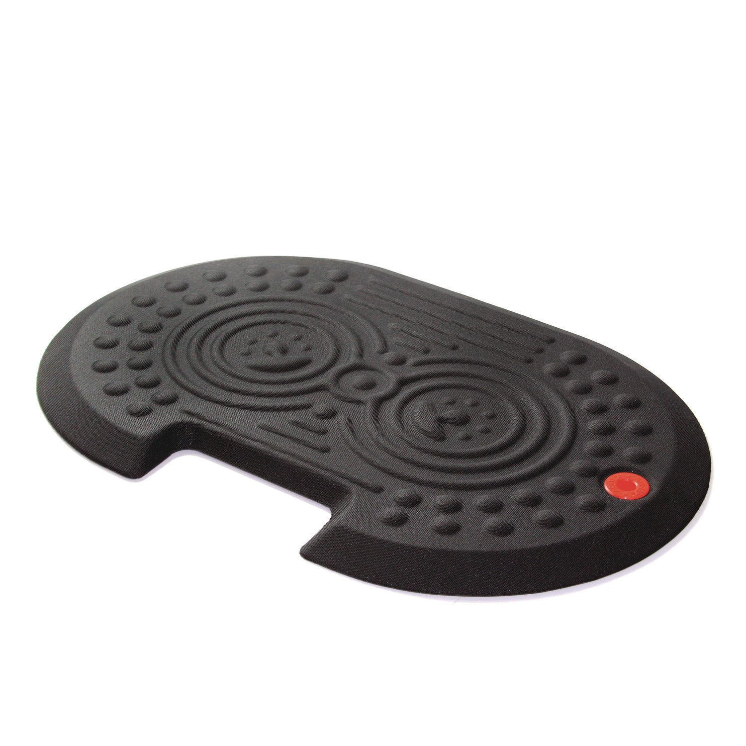 AFS-TEX 2000X Anti-Fatigue Mat, Bespoke, 20 x 32, Black - 5