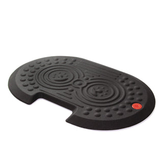 AFS-TEX 2000X Anti-Fatigue Mat, Bespoke, 16 x 24, Black