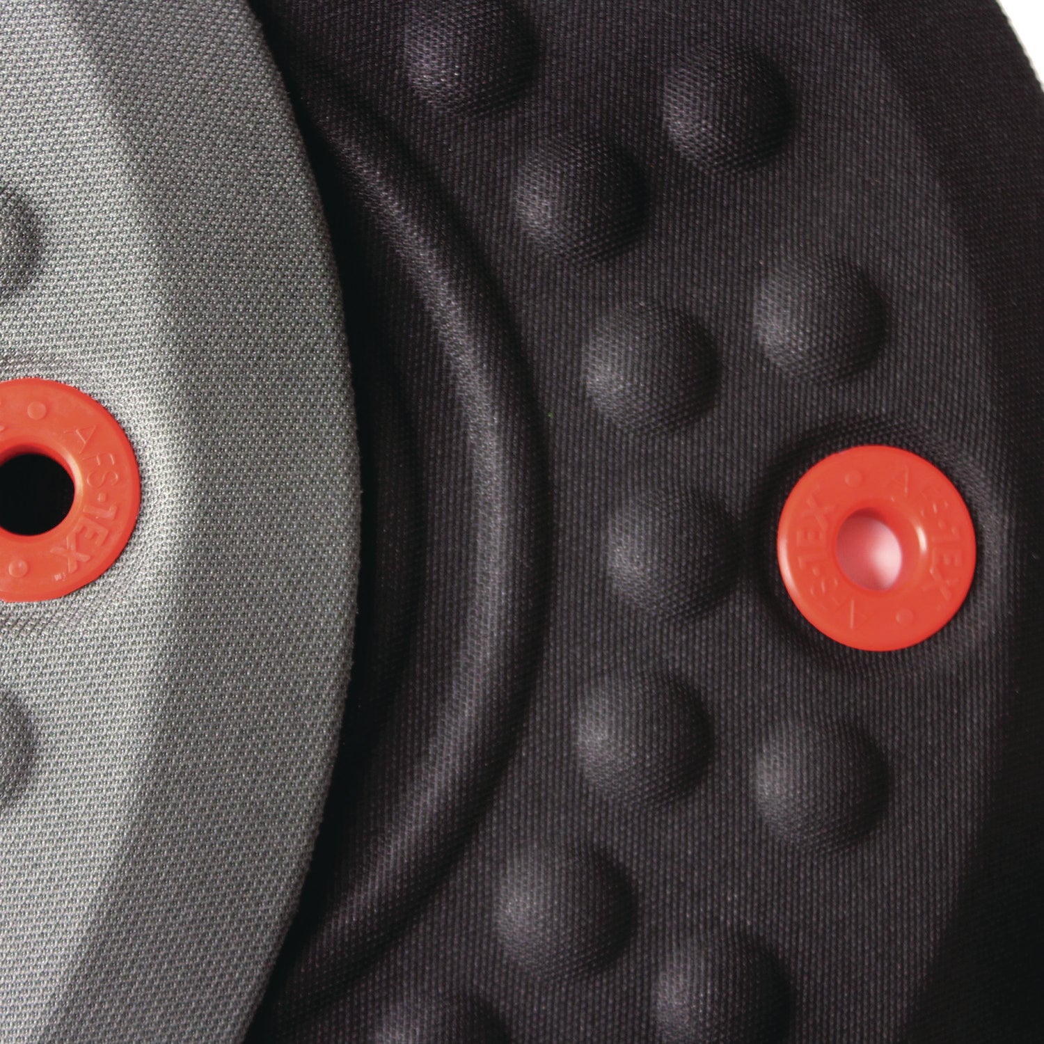 AFS-TEX 2000X Anti-Fatigue Mat, Bespoke, 16 x 24, Black