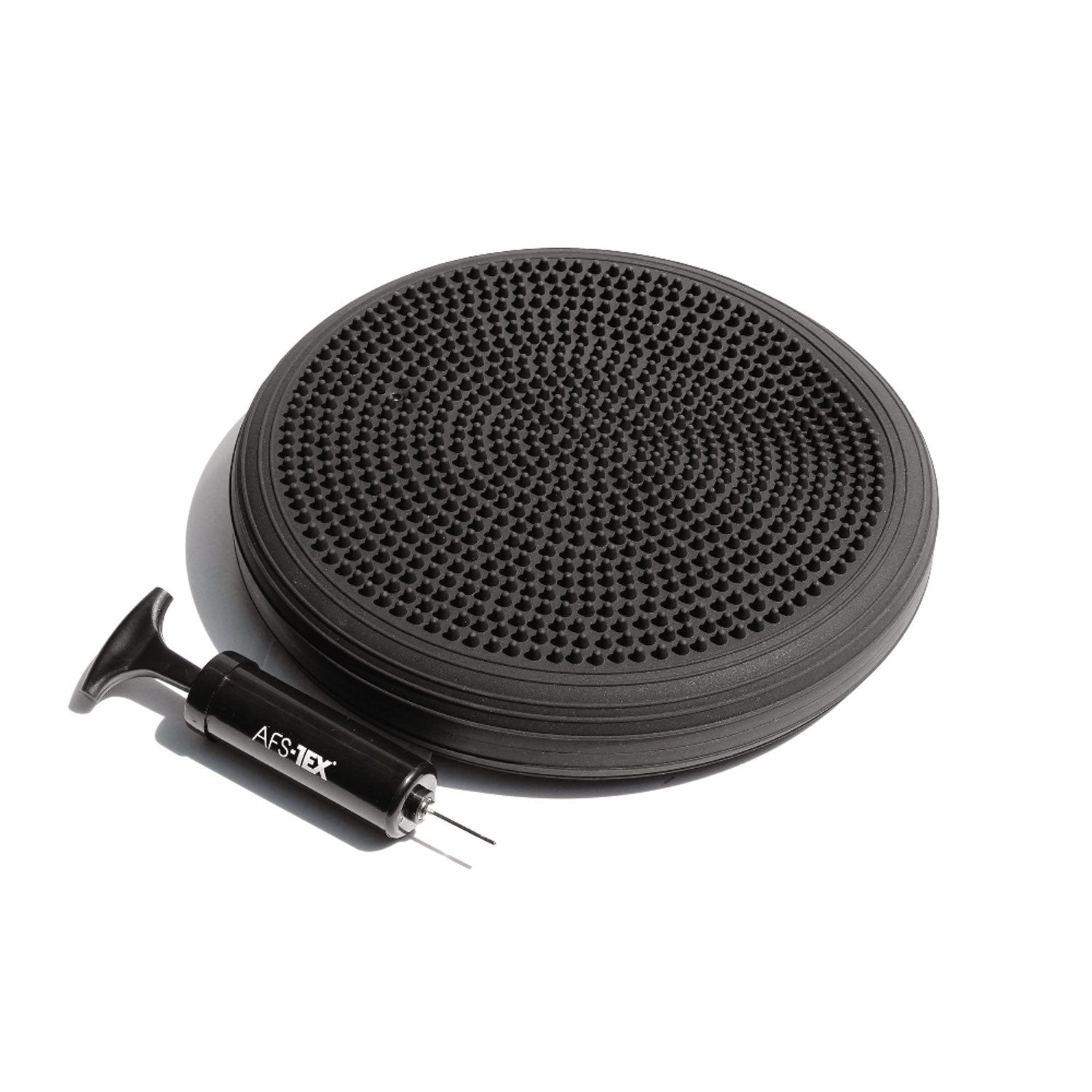 ATS-TEX Active Balance Disc, 13 Diameter x 3h, Midnight Black