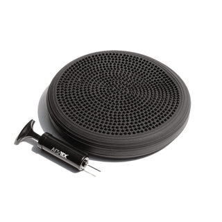 ATS-TEX Active Balance Disc, 13 Diameter x 3h, Midnight Black
