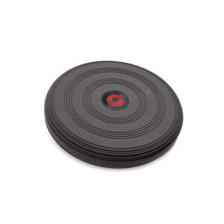 ATS-TEX Active Balance Disc, 13 Diameter x 3h, Midnight Black