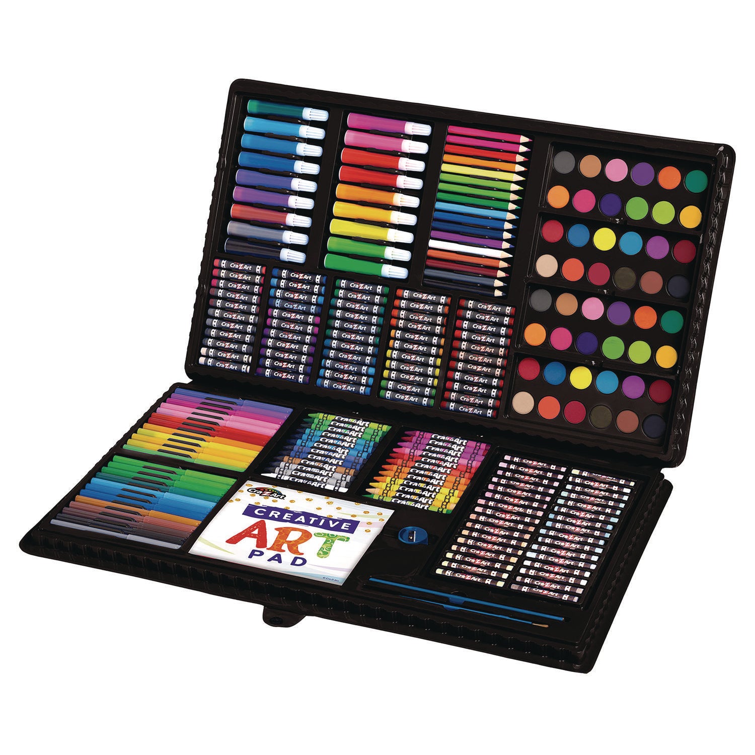 Creative Artist Studio, 250 Pieces - 2