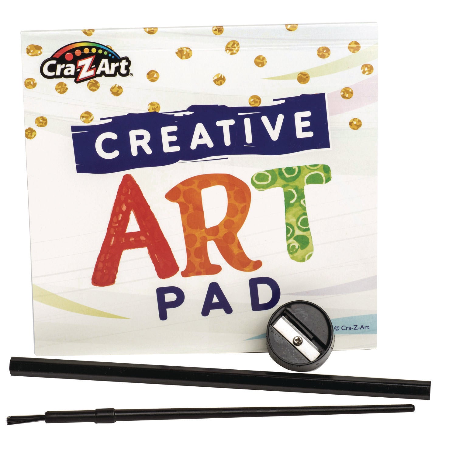 Creative Artist Studio, 250 Pieces - 3