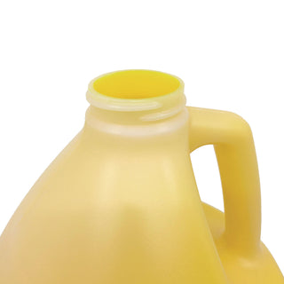 Washable Kids Paint, Yellow, 1 gal Bottle - 4