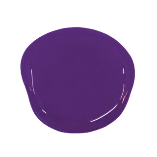 Washable Kids Paint, Purple, 1 gal Bottle - 5