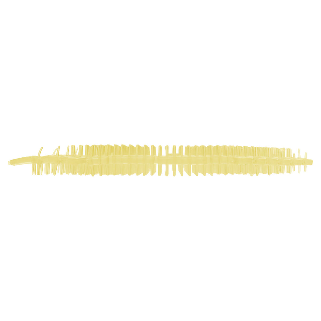 Wave 3D Urinal Deodorizer Screen, Citrus Scent, Yellow, 10/Box