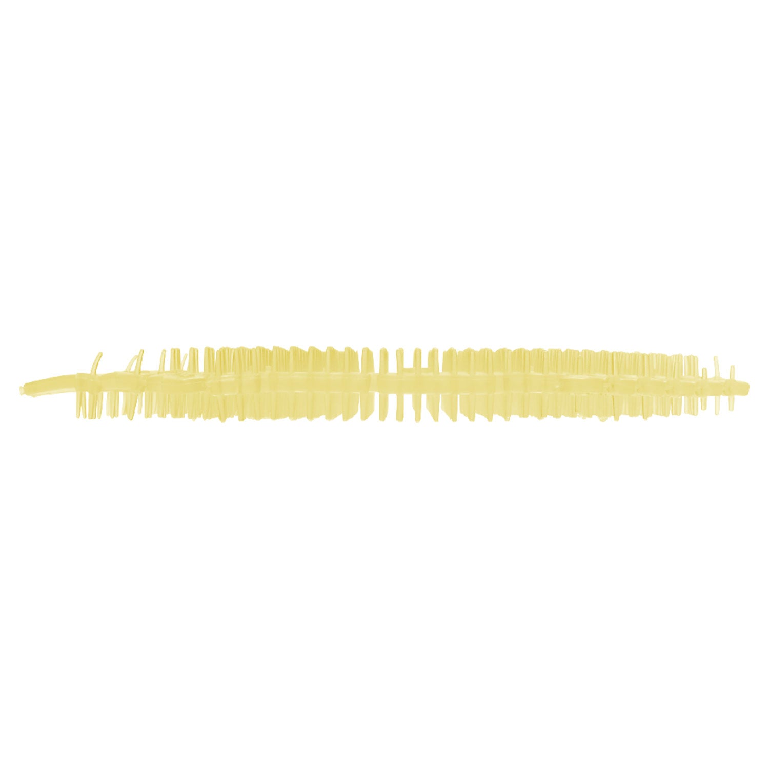 Wave 3D Urinal Deodorizer Screen, Citrus Scent, Yellow, 10/Box