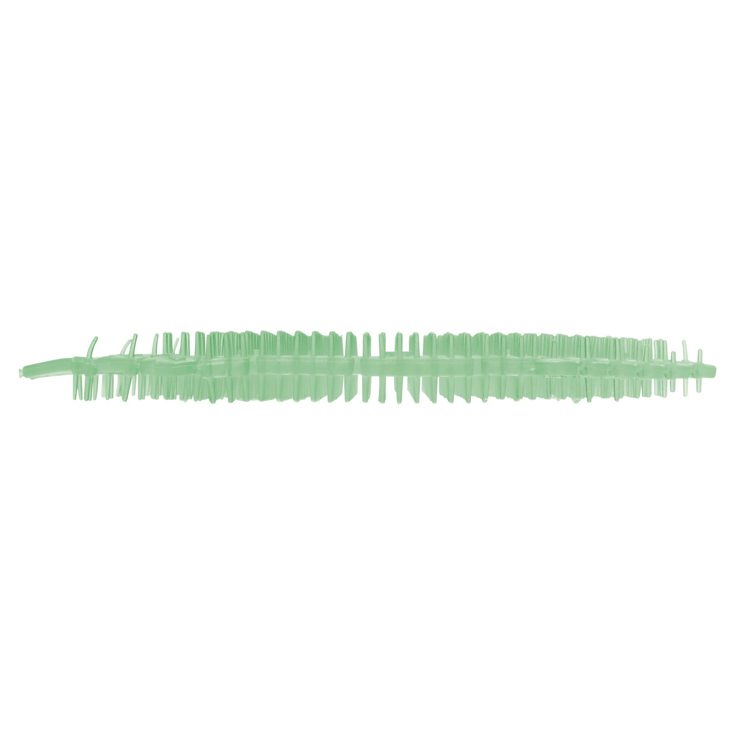 Wave 3D Urinal Deodorizer Screen, Cucumber Melon Scent, Green, 10/Box