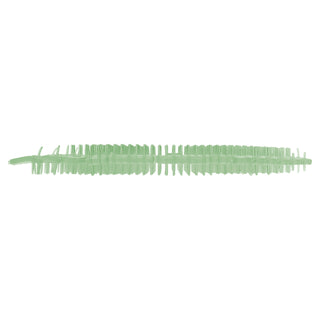 The Wave Urinal Deodorizer, Urinal Screens, Herbal Mint Scent, 58 g, 10/Box, 6 Boxes/Carton