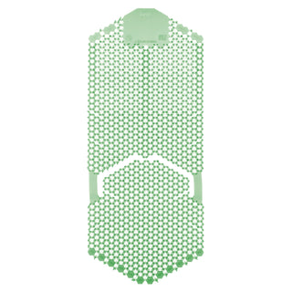 Tsunami, Urinal Screen, Cucumber Melon, 5.22 oz, Green, 6/Carton