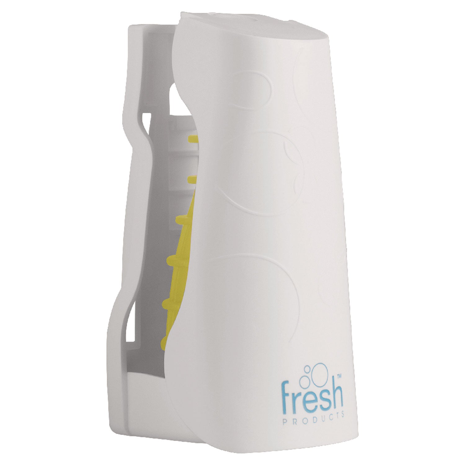 Eco Air 30-Day Air Freshener Refill, Citrus Scent, 2.89 oz Solid, 6/Box