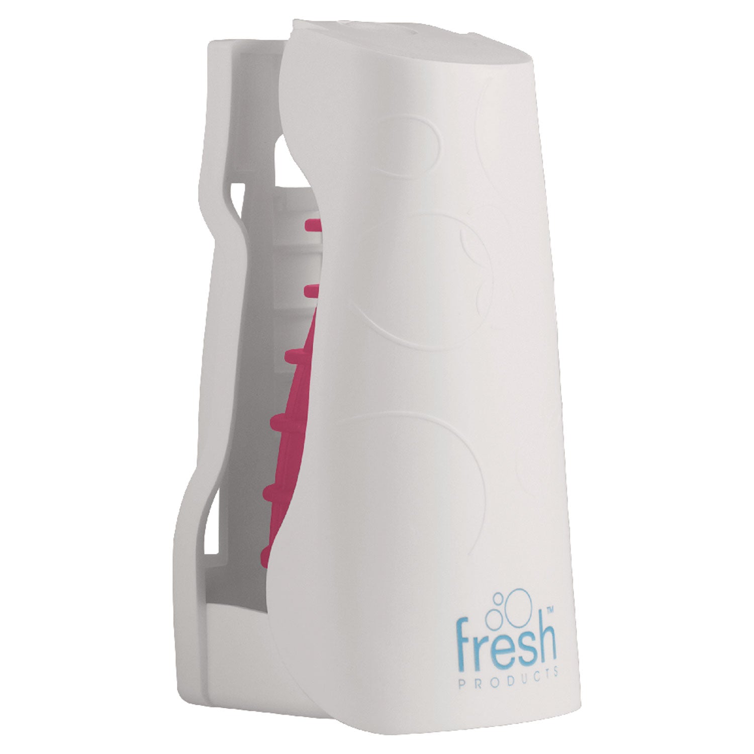 Eco Air 30-Day Air Freshener Refill, Spiced Apple, Solid, 6/Box