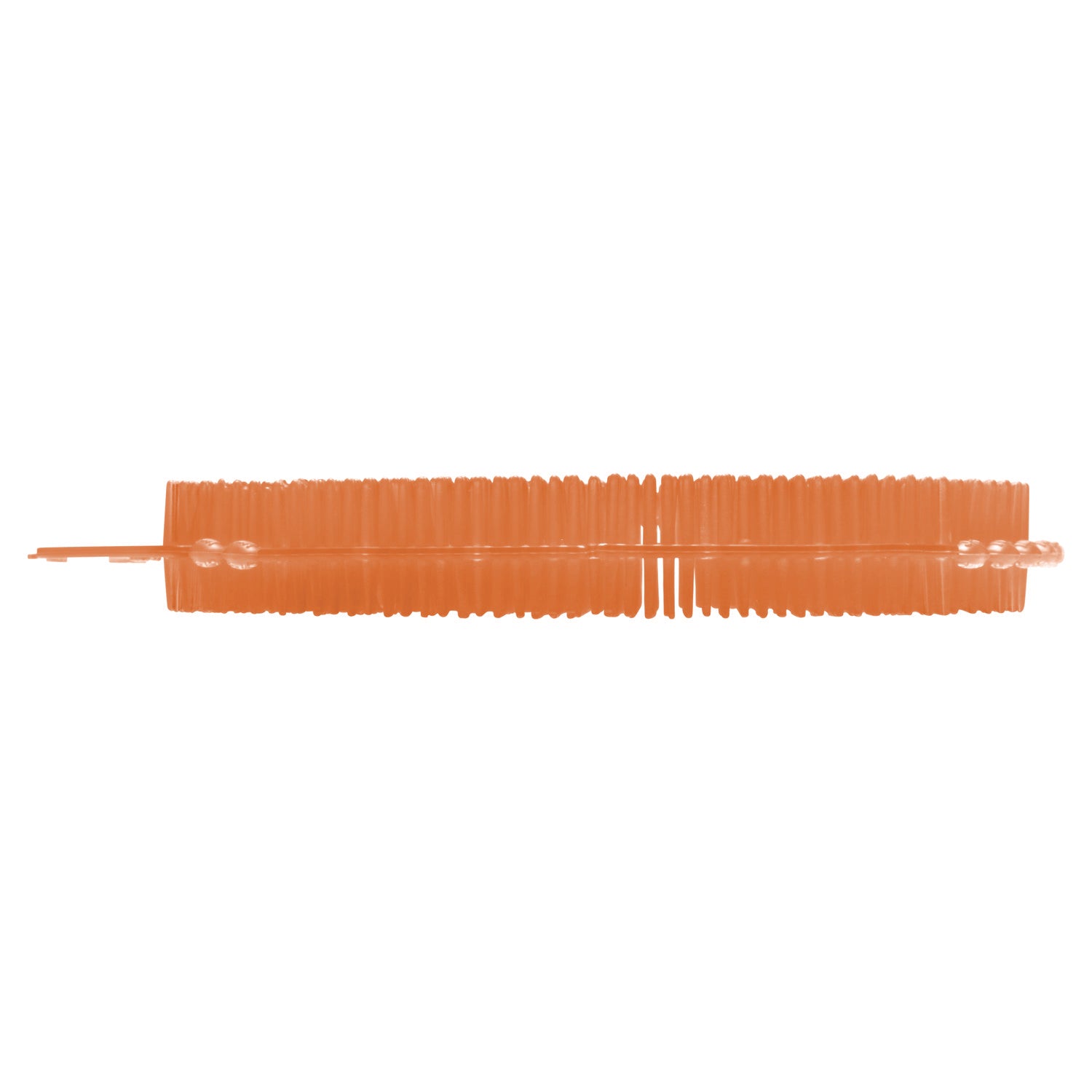 Tidal Wave, Urinal Screens, Mango Scent, 0.42 oz, Orange, 6/Box