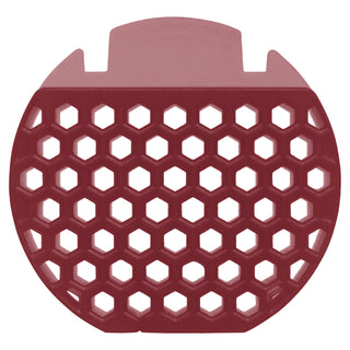 Refresh 2.0 Gel Air Freshener, Sun Ripened Raspberry, 2 oz Gel, 12/Box