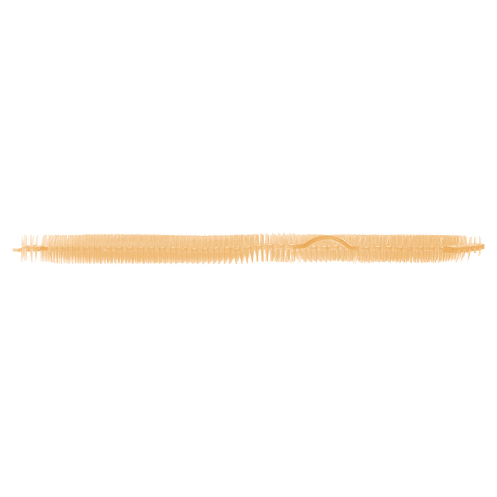Tsunami, Urinal Screen, Summer Sunshine, 5.22 oz, Yellow, 6/Carton